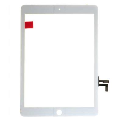 Сенсор для Apple iPad Air, A1822, A1484, A1474, A1475, iPad Air 5Gen 2017 (оригинал Китай, белый)