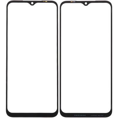 Стекло дисплея для Samsung Galaxy A14/A14 4G A145/A145F/A145P, с OCA пленкой - интернет-магазин запасных частей для телефонов и электроники MaxService