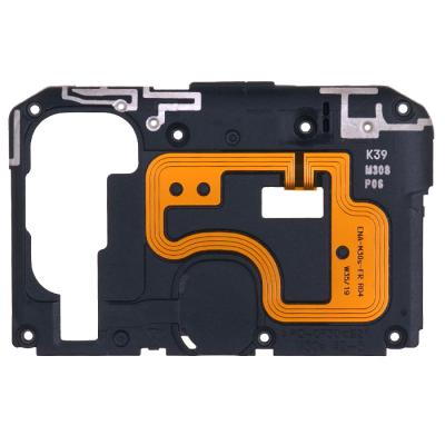 Прижимная планка для Samsung Galaxy M30S 2019 M307 материнской платы, с антеной NFC - интернет-магазин запасных частей для телефонов и электроники MaxService