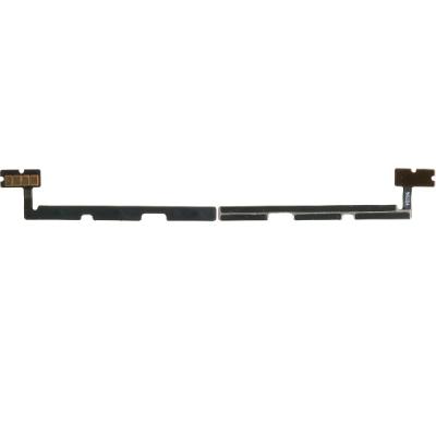 Шлейф для TECNO POP 4 BC2 кнопки включения и регулировки громкости (оригинал (снят с нового телефона))