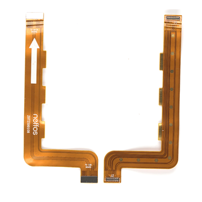 Шлейф міжплатний для TP-Link Neffos C7 TP910A, оригінал - інтернет-магазин запасних частин для телефонів та електроніки MaxService
