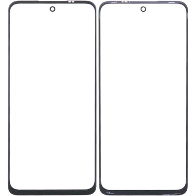 Стекло дисплея для Motorola Moto G84 XT2347, с OCA пленкой - интернет-магазин запасных частей для телефонов и электроники MaxService
