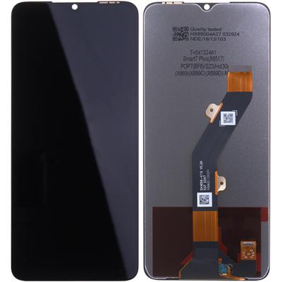 Дисплей для Infinix Hot 30i X669 - интернет-магазин запасных частей для телефонов и электроники MaxService