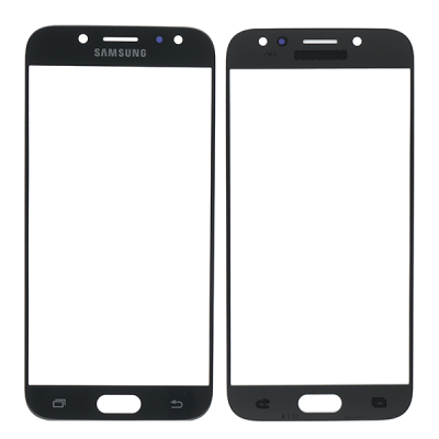 Стекло дисплея для Samsung Galaxy J5 J530, без OCA пленки - интернет-магазин запасных частей для телефонов и электроники MaxService
