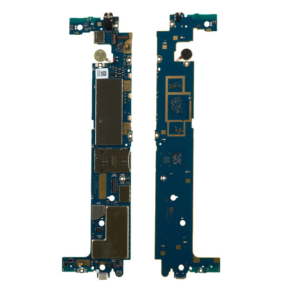 Материнская плата для Huawei MediaPad T3 8', KOB-L09 (2/16Gb (снята с нового устройства))