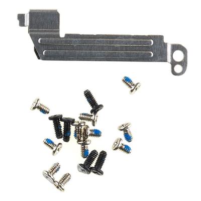 Набор винтов и крепежно-прижимных планок для TECNO Spark 5 Pro KD7 - интернет-магазин запасных частей для телефонов и электроники MaxService