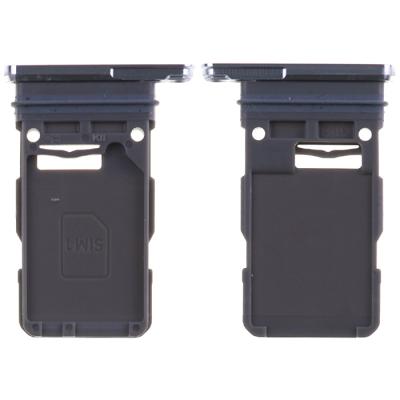 Держатель SIM карты для Samsung Galaxy S21 Ultra 5G G998, на одну SIM-карту - интернет-магазин запасных частей для телефонов и электроники MaxService