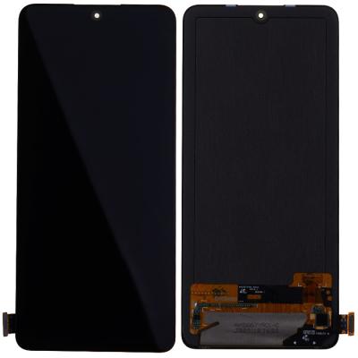 Дисплей для Xiaomi Redmi Note 10 Pro, без рамки, оригинал, AMOLED - интернет-магазин запасных частей для телефонов и электроники MaxService