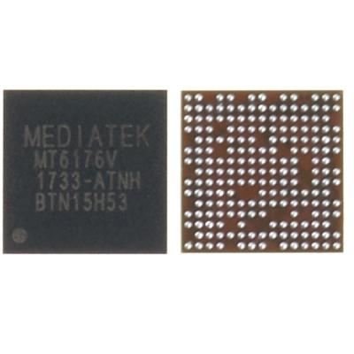 Мікросхема управління Wi-Fi MEDIATEK MT6176V для Meizu MX6, TP-Link Neffos X1 Lite, TP904A - інтернет-магазин запасних частин для телефонів та електроніки MaxService