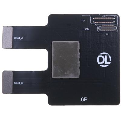 Шлейф iPhone 6+ Plus для тестера DL400 Pro - інтернет-магазин запасних частин для телефонів та електроніки MaxService