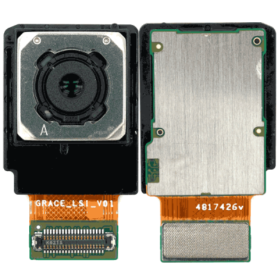 Камера основная Samsung Galaxy S7, G930, G930F, G930FD - интернет-магазин запасных частей для телефонов и электроники MaxService