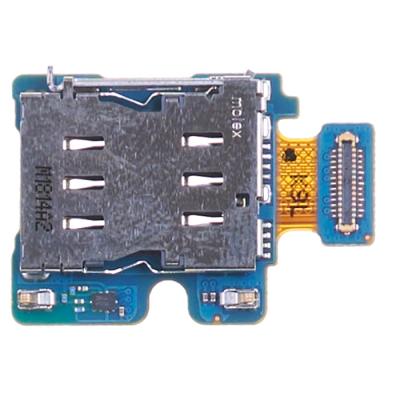 Шлейф зчитувача Sim картки для Samsung Galaxy Z Fold3 F926 - інтернет-магазин запасних частин для телефонів та електроніки MaxService