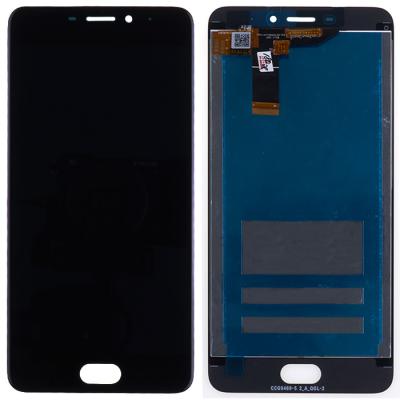 Дисплей для Meizu M6 M711H, M6 M711Q, з сенсорним екраном, оригінал - інтернет-магазин запасних частин для телефонів та електроніки MaxService