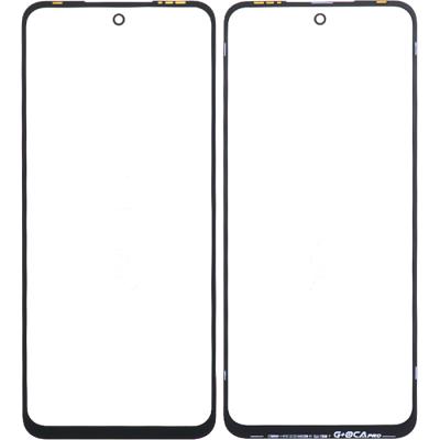 Стекло дисплея для TECNO Pova Neo 2 LG6n, с OCA пленкой - интернет-магазин запасных частей для телефонов и электроники MaxService