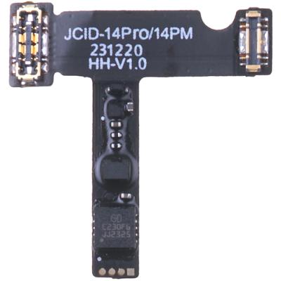 Шлейф JCID Tag-on Battery Flex iPhone 14 Pro/14 Pro Max - интернет-магазин запасных частей для телефонов и электроники MaxService