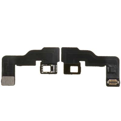 Шлейф JCID For Soldering Face ID Dot Matrix Flex Cable X-12 Pro Max (Xr) Шлейф JCID For Soldering Face ID Dot Matrix Flex Cable X-12 Pro Max (Xr)