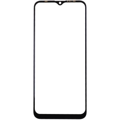 Стекло дисплея для TECNO Spark 4 KC2, с OCA пленкой - интернет-магазин запасных частей для телефонов и электроники MaxService
