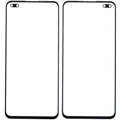 Стекло дисплея для OnePlus Nord AC2001/AC2003, с OCA пленкой - интернет-магазин запасных частей для телефонов и электроники MaxService