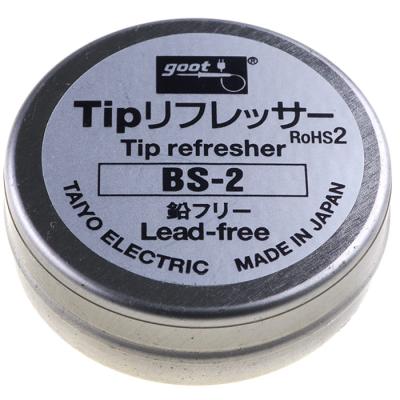 Активатор паяльного жала Goot BS-2 - интернет-магазин запасных частей для телефонов и электроники MaxService
