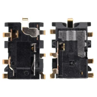 Коннектор наушников (Handsfree) Xiaomi Redmi Note 2, Redmi Note 3, Redmi Note 3 Pro - интернет-магазин запасных частей для телефонов и электроники MaxService