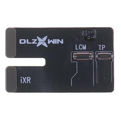 Шлейф iPhone XR для тестера DLZXWIN S200, S300 и S800 - интернет-магазин запасных частей для телефонов и электроники MaxService