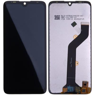 Дисплей для TECNO POP 5 BD2p (без рамки, оригинал PRC)