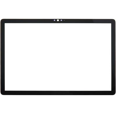 Стекло дисплея для Huawei MatePad T10s, Blackview Tab 12/12 Pro/13, без OCA пленки - интернет-магазин запасных частей для телефонов и электроники MaxService