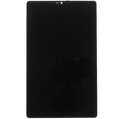 Дисплей для Lenovo Tab M8 HD TB-8505, без рамки, оригінал (переклеєне скло), з дефектом - інтернет-магазин запасних частин для телефонів та електроніки MaxService