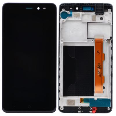 Дисплей для TP-Link Neffos X1 Lite, TP904A, с сенсорным экраном - интернет-магазин запасных частей для телефонов и электроники MaxService