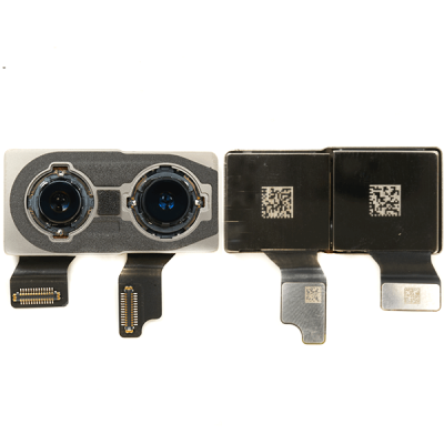 Камера для Apple iPhone XS Max, основна - інтернет-магазин запасних частин для телефонів та електроніки MaxService