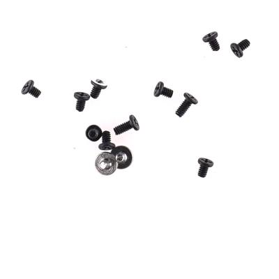 Набор винтов для TWOE F534L - интернет-магазин запасных частей для телефонов и электроники MaxService