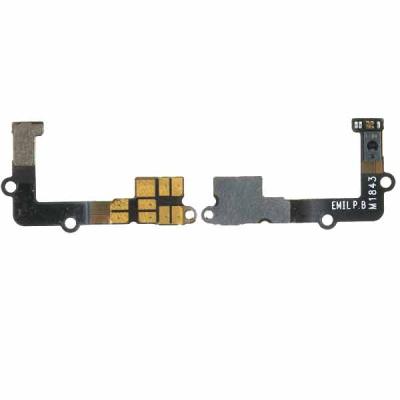 Шлейф датчика наближення Huawei P20 EML-L29, оригінал - інтернет-магазин запасних частин для телефонів та електроніки MaxService