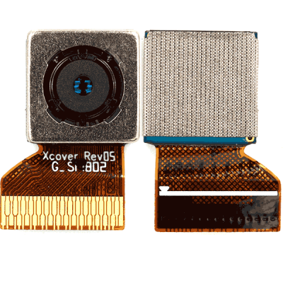 Камера для Samsung Galaxy J3 2016, J320, J320F/DS (основная (с разборки))