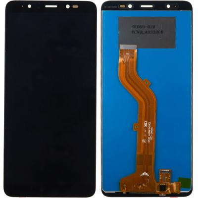 Дисплей для TECNO POP 4 BC2 (оригинал Китай)