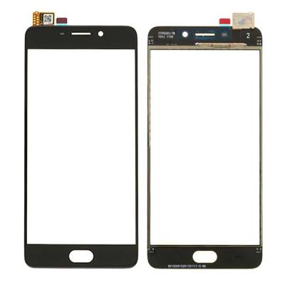 Сенсор для Meizu M6 Note M721H - інтернет-магазин запасних частин для телефонів та електроніки MaxService