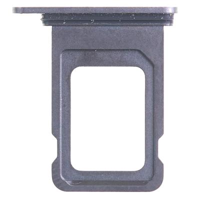 Держатель SIM карты для iPhone 13 Pro, на одну SIM-карту, оригинал, с разборки - интернет-магазин запасных частей для телефонов и электроники MaxService