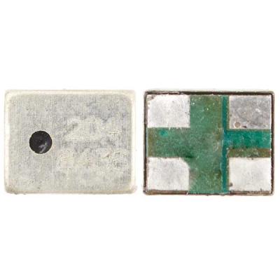 Микрофон для LG KP500 - интернет-магазин запасных частей для телефонов и электроники MaxService