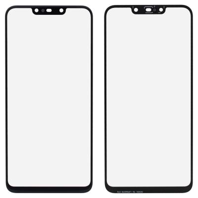 Стекло дисплея для Huawei P Smart+, P Smart Plus INE-LX1, без OCA пленки - интернет-магазин запасных частей для телефонов и электроники MaxService