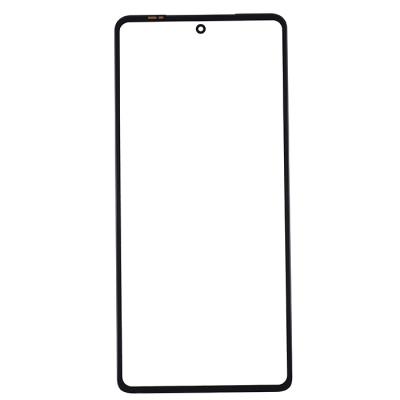 Стекло дисплея для Motorola Edge 20/20 Pro, с OCA пленкой - интернет-магазин запасных частей для телефонов и электроники MaxService