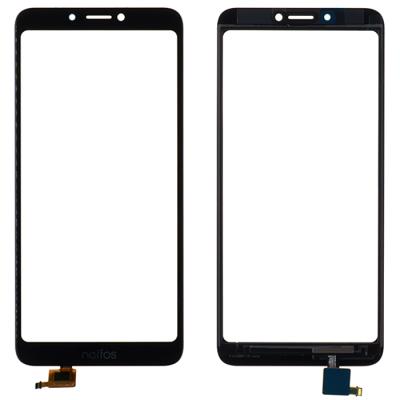 Сенсор для TP-Link Neffos C7s TP7051A (черный)