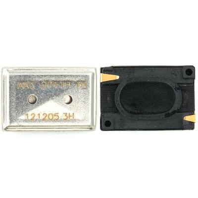 Динамик для Nokia 1200, 2760, 3110c, 3220, 3600, 5200, 5300, 6020, 6101, 6111 - интернет-магазин запасных частей для телефонов и электроники MaxService