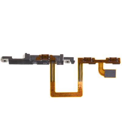Шлейф кнопки включения и регулировки громкости для Huawei P Smart Pro STK-L21 - интернет-магазин запасных частей для телефонов и электроники MaxService