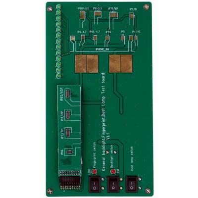 Тестер підсвічування - інтернет-магазин запасних частин для телефонів та електроніки MaxService
