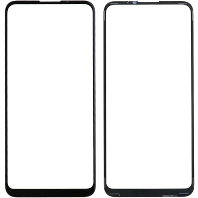 Стекло дисплея для Samsung Galaxy A11/M11 A115/M115, без OCA пленки, 157.5 мм - интернет-магазин запасных частей для телефонов и электроники MaxService