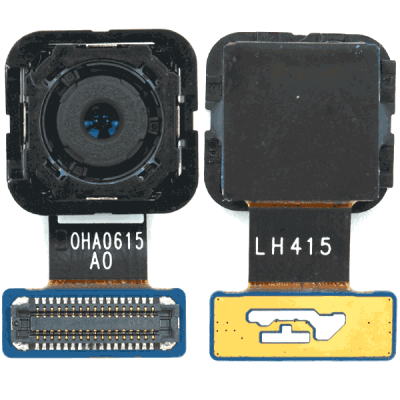 Камера основная для Samsung Galaxy J3 2017, J330, J330F - интернет-магазин запасных частей для телефонов и электроники MaxService