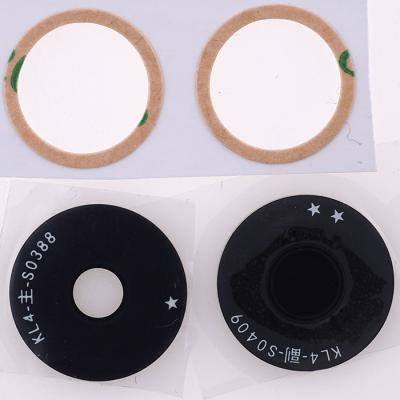 Скло камери для TECNO Spark Go 1 - інтернет-магазин запасних частин для телефонів та електроніки MaxService