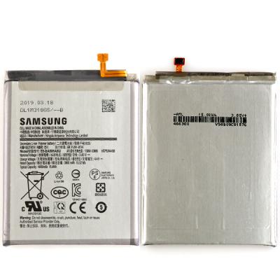 Аккумулятор EB-BA505ABU для Samsung Galaxy A50/A30s/A30/A20, A505, A307, A305, A205 - интернет-магазин запасных частей для телефонов и электроники MaxService