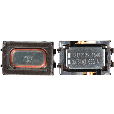 Динамик разговорный Nokia 230, RM-1172, оригинал - интернет-магазин запасных частей для телефонов и электроники MaxService