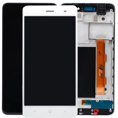 Дисплей для TP-Link Neffos X1 Lite, TP904A, с сенсорным экраном - интернет-магазин запасных частей для телефонов и электроники MaxService