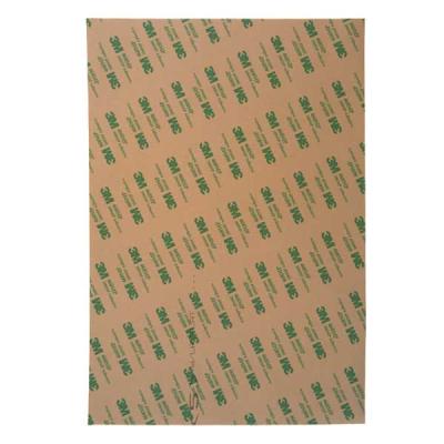 Двухсторонний скотч 3M 7955MP 300мм*200мм*0,13мм - интернет-магазин запасных частей для телефонов и электроники MaxService